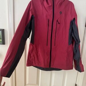 Women’s Black Diamond Dawn Patrol Shell